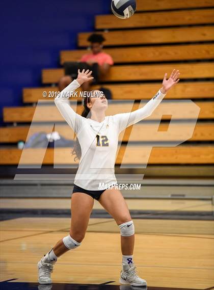 Thumbnail 2 in Notre Dame @ Menlo School photogallery.