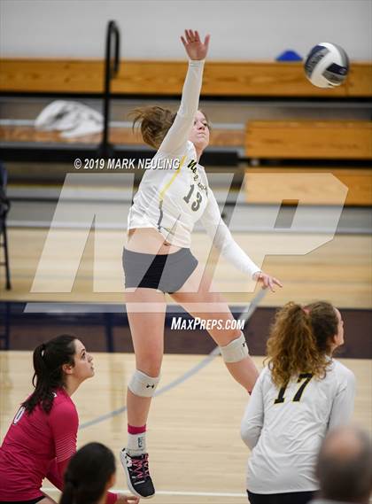 Thumbnail 2 in Notre Dame @ Menlo School photogallery.