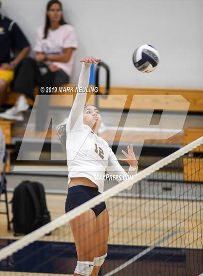 Thumbnail 2 in Notre Dame @ Menlo School photogallery.