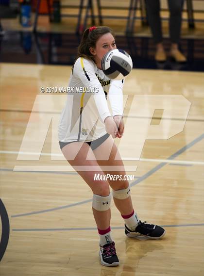 Thumbnail 3 in Notre Dame @ Menlo School photogallery.