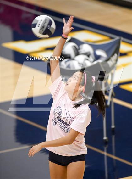 Thumbnail 2 in Notre Dame @ Menlo School photogallery.