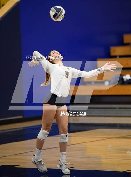 Thumbnail 3 in Notre Dame @ Menlo School photogallery.