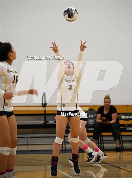 Thumbnail 3 in Notre Dame @ Menlo School photogallery.