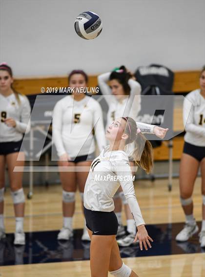 Thumbnail 1 in Notre Dame @ Menlo School photogallery.