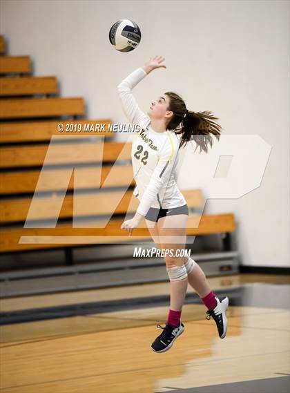 Thumbnail 2 in Notre Dame @ Menlo School photogallery.