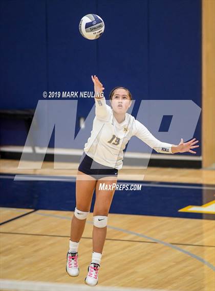Thumbnail 3 in Notre Dame @ Menlo School photogallery.