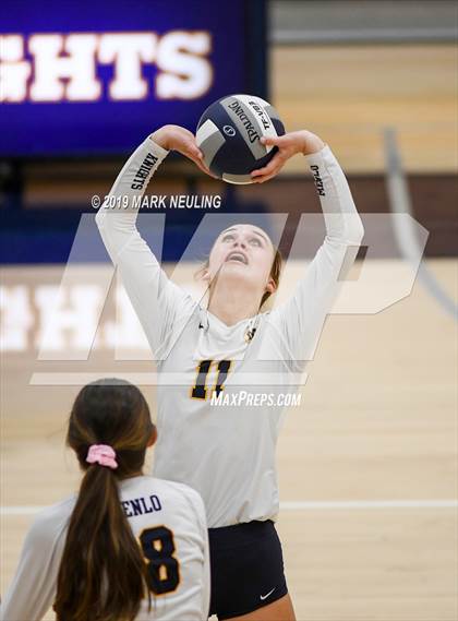 Thumbnail 1 in Notre Dame @ Menlo School photogallery.