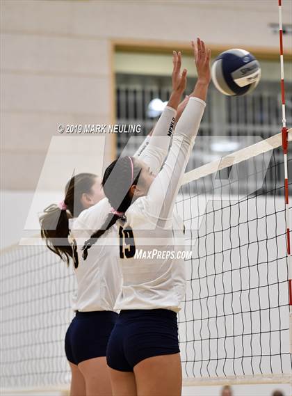 Thumbnail 3 in Notre Dame @ Menlo School photogallery.
