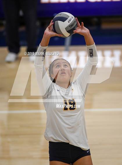 Thumbnail 3 in Notre Dame @ Menlo School photogallery.