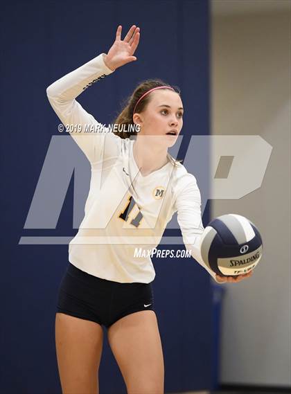 Thumbnail 3 in Notre Dame @ Menlo School photogallery.