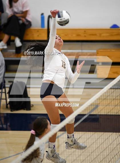 Thumbnail 3 in Notre Dame @ Menlo School photogallery.