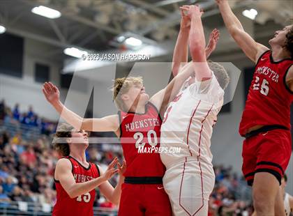 Thumbnail 1 in Muenster vs. Sam Rayburn photogallery.