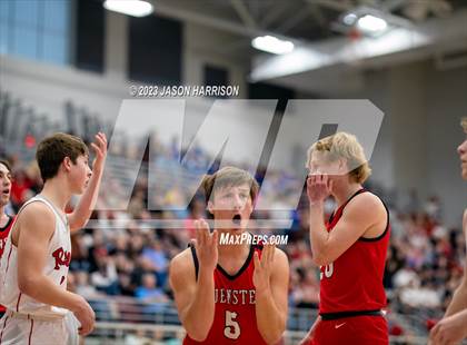 Thumbnail 3 in Muenster vs. Sam Rayburn photogallery.