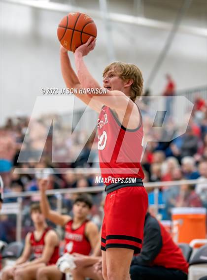 Thumbnail 1 in Muenster vs. Sam Rayburn photogallery.