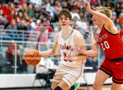 Thumbnail 1 in Muenster vs. Sam Rayburn photogallery.