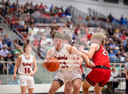 Thumbnail 1 in Muenster vs. Sam Rayburn photogallery.