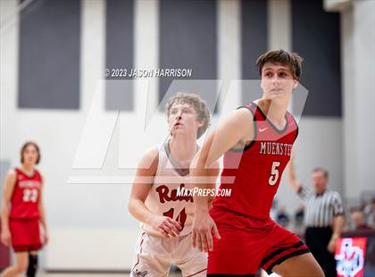 Thumbnail 2 in Muenster vs. Sam Rayburn photogallery.