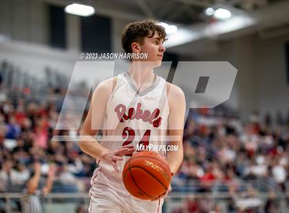 Thumbnail 1 in Muenster vs. Sam Rayburn photogallery.