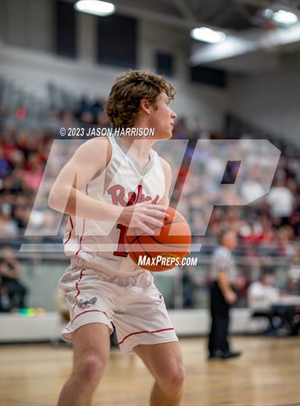 Thumbnail 3 in Muenster vs. Sam Rayburn photogallery.