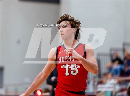 Thumbnail 1 in Muenster vs. Sam Rayburn photogallery.