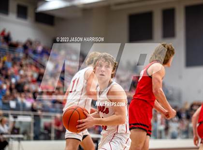 Thumbnail 2 in Muenster vs. Sam Rayburn photogallery.