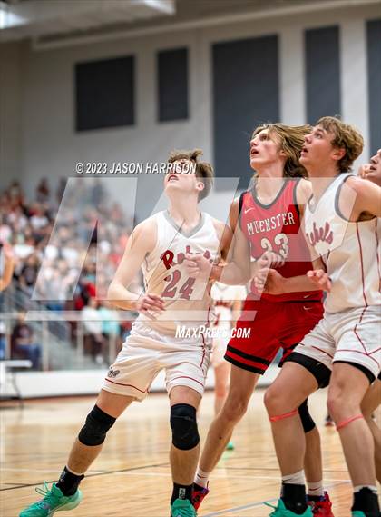 Thumbnail 2 in Muenster vs. Sam Rayburn photogallery.