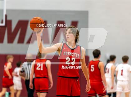 Thumbnail 3 in Muenster vs. Sam Rayburn photogallery.