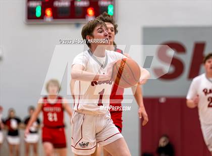 Thumbnail 1 in Muenster vs. Sam Rayburn photogallery.