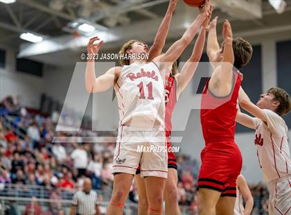 Thumbnail 3 in Muenster vs. Sam Rayburn photogallery.