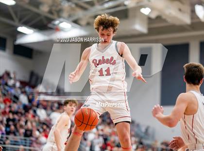 Thumbnail 3 in Muenster vs. Sam Rayburn photogallery.