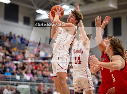 Thumbnail 1 in Muenster vs. Sam Rayburn photogallery.