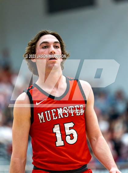 Thumbnail 2 in Muenster vs. Sam Rayburn photogallery.
