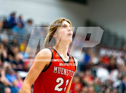 Thumbnail 3 in Muenster vs. Sam Rayburn photogallery.