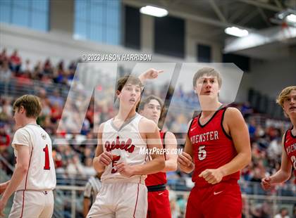 Thumbnail 2 in Muenster vs. Sam Rayburn photogallery.