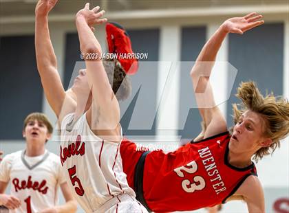 Thumbnail 3 in Muenster vs. Sam Rayburn photogallery.