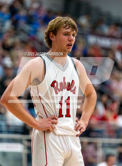 Thumbnail 2 in Muenster vs. Sam Rayburn photogallery.