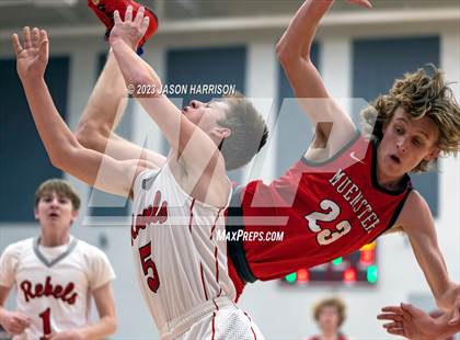 Thumbnail 2 in Muenster vs. Sam Rayburn photogallery.