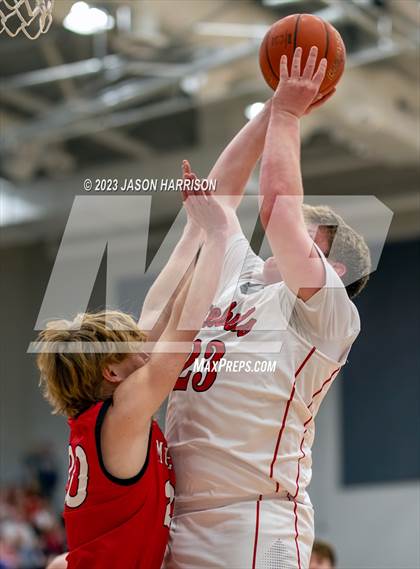 Thumbnail 3 in Muenster vs. Sam Rayburn photogallery.