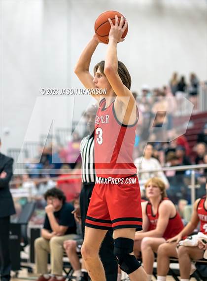 Thumbnail 2 in Muenster vs. Sam Rayburn photogallery.