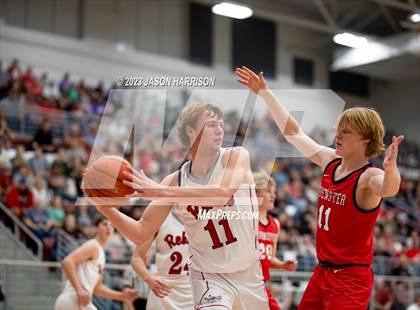 Thumbnail 2 in Muenster vs. Sam Rayburn photogallery.