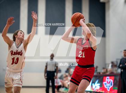 Thumbnail 3 in Muenster vs. Sam Rayburn photogallery.