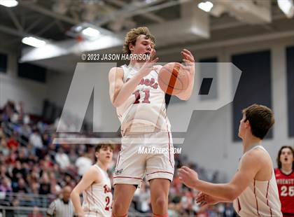 Thumbnail 2 in Muenster vs. Sam Rayburn photogallery.