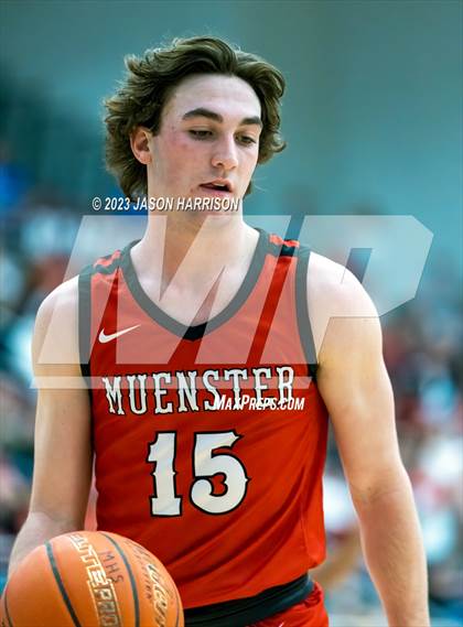 Thumbnail 3 in Muenster vs. Sam Rayburn photogallery.