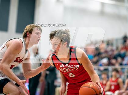 Thumbnail 3 in Muenster vs. Sam Rayburn photogallery.