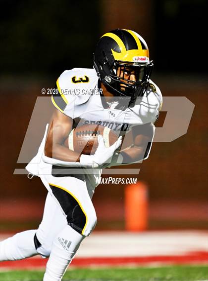 Thumbnail 1 in Sequoyah @ Johns Creek photogallery.