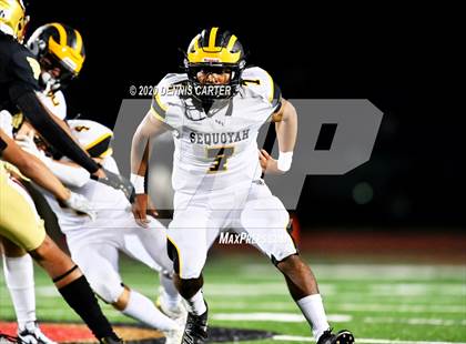 Thumbnail 3 in Sequoyah @ Johns Creek photogallery.