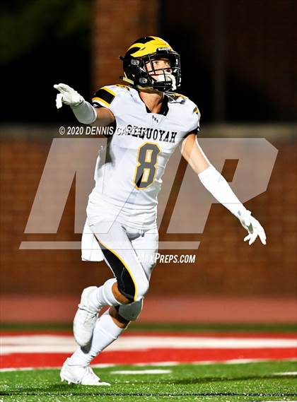 Thumbnail 3 in Sequoyah @ Johns Creek photogallery.