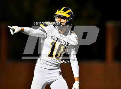 Thumbnail 1 in Sequoyah @ Johns Creek photogallery.