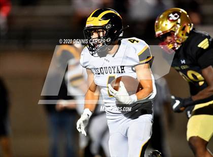 Thumbnail 1 in Sequoyah @ Johns Creek photogallery.