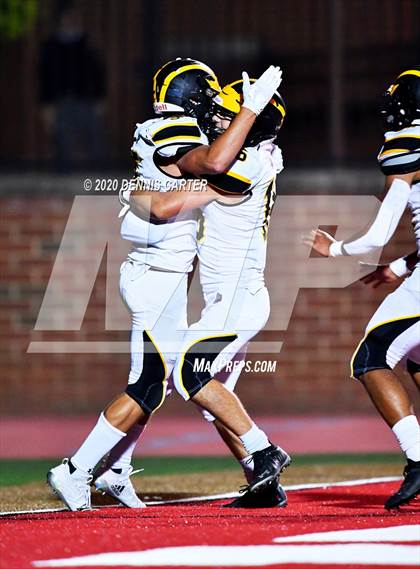 Thumbnail 1 in Sequoyah @ Johns Creek photogallery.